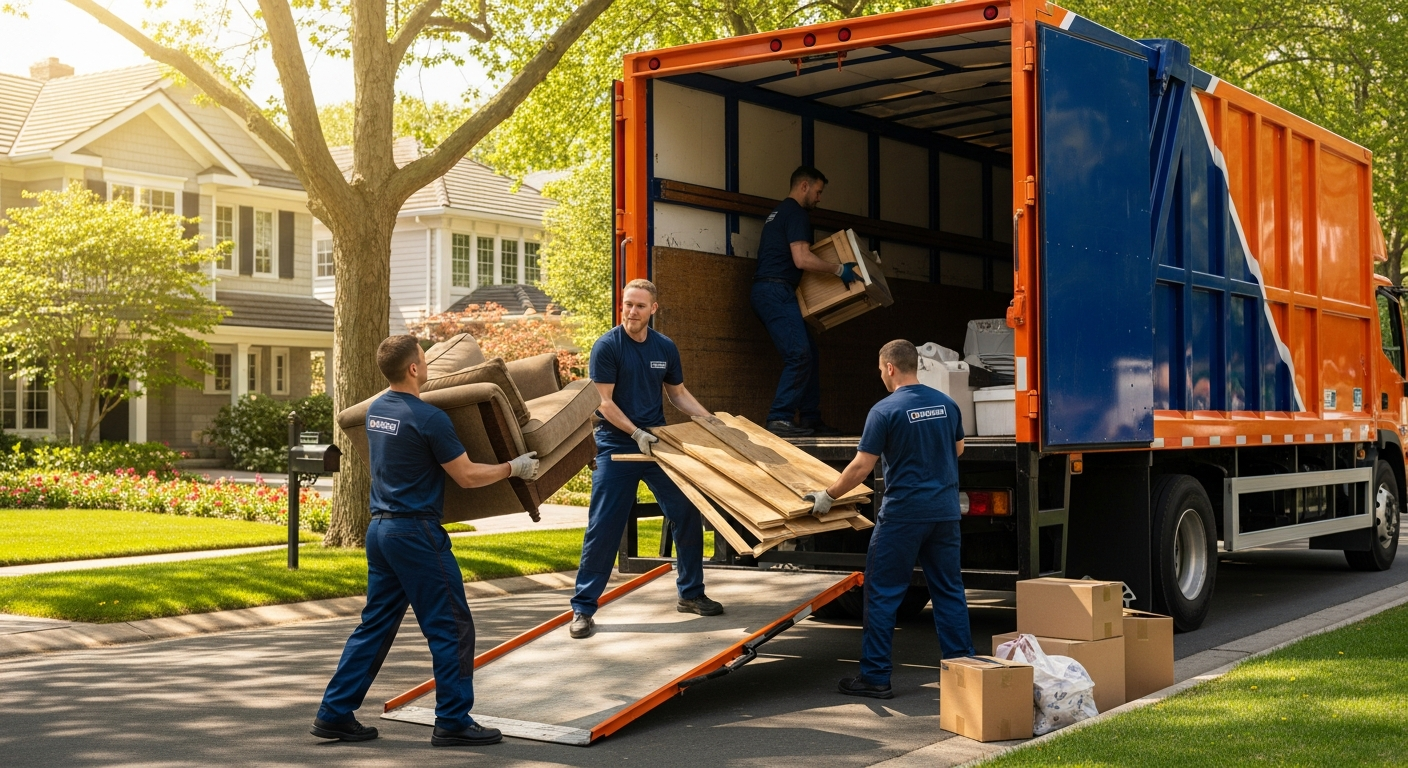 Junk Removal